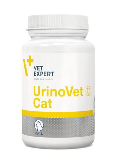 VetExpert UrinoVet Cat Twist kapszula 45x