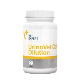 VetExpert Urinovet Cat Dilution Twist kapszula 45x