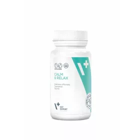 VetExpert Calm & Relax Twist kapszula 30x