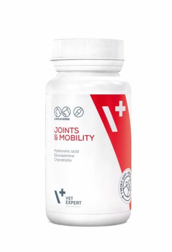 VetExpert Joints & Mobility Twist kapszula 30x