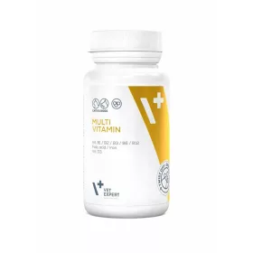 VetExpert Multivitamin Twist kapszula 30x