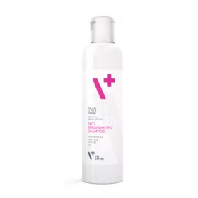 VetExpert Antiseborrhea Sampon 250ml