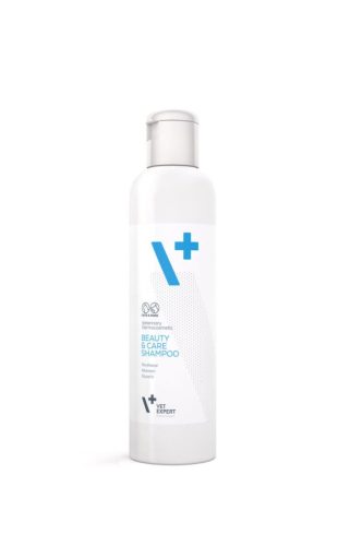 VetExpert Beauty & Care Sampon 250ml