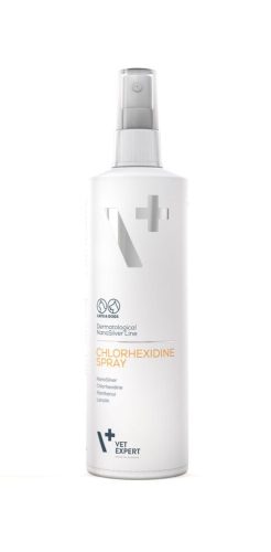 VetExpert Chlorhexidine spray 100ml