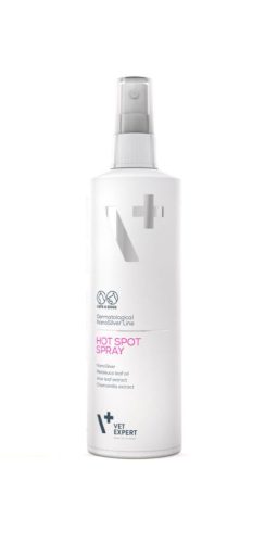 VetExpert Hot Spot spray 100ml