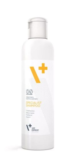 VetExpert Sampon Speciális bőrre 250ml