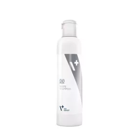 VetExpert Sampon fehér szőrű állatoknak 250ml