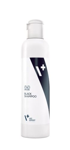 VetExpert Sampon fekete szőrű állatoknak 250ml