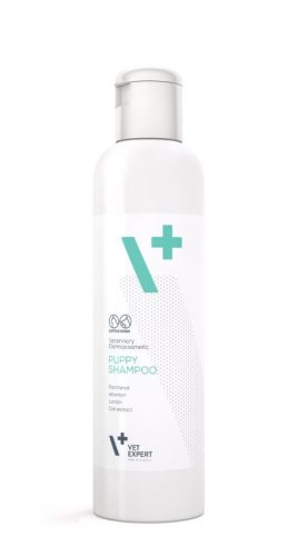 VetExpert Kölykök sampon 250ml