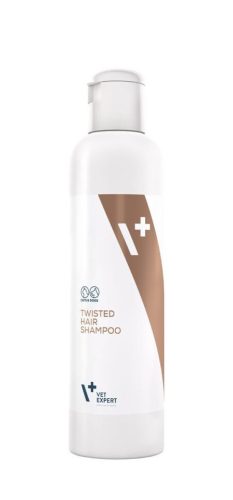 VetExpert Sampon nemezesedő szőrre 250ml