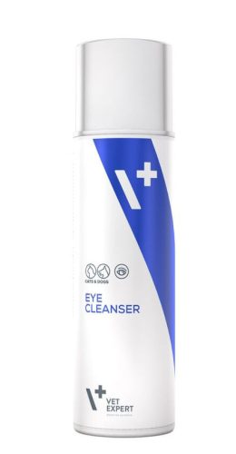 VetExpert Szemkörnyék tisztító folyadék 100ml