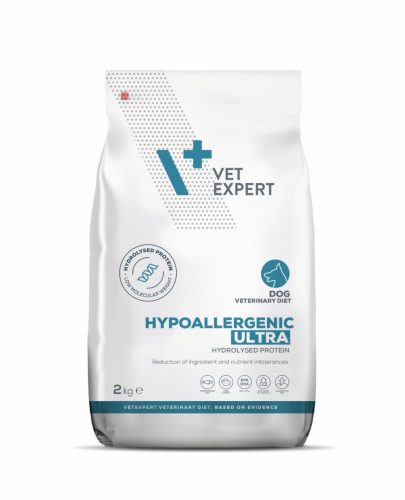 VetExpert Hypoallergén Ultra dog 2kg 