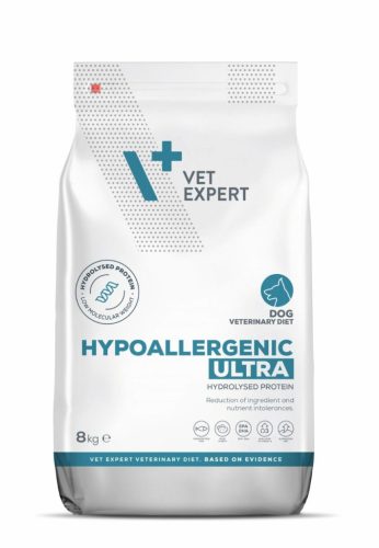 VetExpert Hypoallergén Ultra dog 8kg 