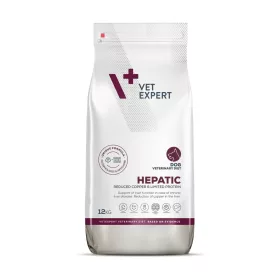 VetExpert Hepatic dog 12kg