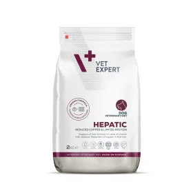 VetExpert Hepatic dog 2kg