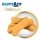 Happy&Fit Natural Ropogós Álom Keksz jutalomfalat 10kg