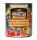 Happy&Fit Natural Dog Konzerv Junior Bárány&Marha Rizzsel&Lenmagolajjal 800g