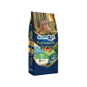   Happy&Fit Professional Plus Puppy & Junior Sensitive Lamb & Rice 18kg