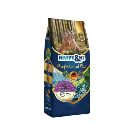Happy&Fit Professional Plus Adult Sensitive Lamb & Rice 18kg