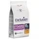 Exclusion Hypoallergenic duck&potato small breed 2kg