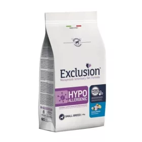 Exclusion Hypoallergenic Fish&potato Small Breed 2kg