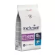 Exclusion Hypoallergenic Fish&potato Small Breed 2kg