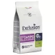 Exclusion Hypoallergenic Insect&pea Medium/large Breed 12kg