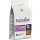 Exclusion Hypoallergenic Rabbit&potato Medium/large Breed 12kg