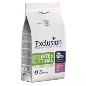Exclusion Intestinal Puppy Pork&rice All Breeds 2kg