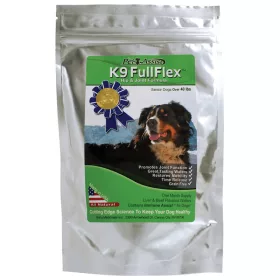 K9 Fullflex 60db