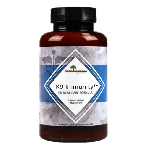 K9 Immunity kapszula 90 db