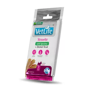 Vet Life Struvite Dog Mini 60g - fogtisztító kutyáknak