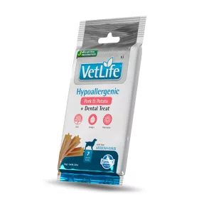   Vet Life Hypoallergenic Pork&Potato Dog Medium&Maxi 100g - fogtisztító kutyáknak