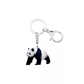 Kulcstartó Panda 1