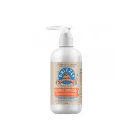 Grizzly Plus Alaszkai vadhal-olaj 250ml