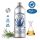 Salmoil Ricetta No3 - Linseaoil növényi eredetű olaj az oxidatív stressz ellen 250ml