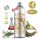 Salmoil Ricetta No4 - lazacolaj a fogak és íny egészségének támogatására 250ml