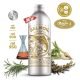 Salmoil Ricetta No4 - lazacolaj a fogak és íny egészségének támogatására 250ml