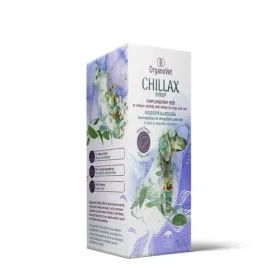 OrganoVet Chillax szirup 250ml