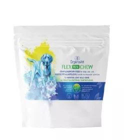 OrganoVet Flex Chew Mini 40db rágótabletta