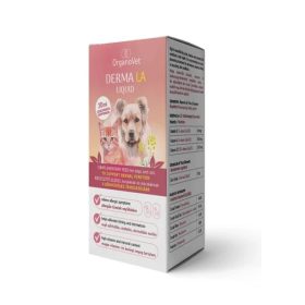 OrganoVet Derma LA liquid 30ml 