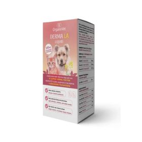OrganoVet Derma LA liquid 100ml 