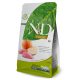 N&D Prime Cat Adult Wild Boar Apple 300g - macska száraztáp vaddisznó&alma