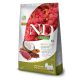 N&D Quinoa Skin & Coat Dog Duck Adult Mini 800g - kutya száraztáp kacsa, quinoa, kókusz, kurkuma