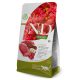 N&D Quinoa Urinary Cat Adult Duck 1,5kg - macska száraztáp kacsa, quinoa, áfonya