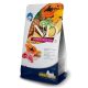 N&D Tropical Selection Dog Lamb Adult Mini 1,5kg - kutya száraztáp bárány, tönkölybúza, zab, trópusi gyümölcsök