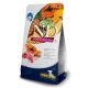 N&D Tropical Selection Dog Lamb Puppy Mini 1,5kg - kölyök kutya száraztáp bárány, tönkölybúza, zab, trópusi gyümölcsök