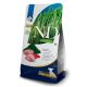 N&D Spirulina Dog Lamb Puppy Mini 2kg - kölyök kutya száraztáp bárány, spirulina, goji-bogyó