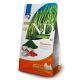 N&D Spirulina Dog Herring Adult Mini 2kg - kutya száraztáp hering, sirulina, goji-bogyó