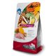 N&D Tropical Selection Dog Chicken Adult Medium/Maxi 2kg - kutya száraztáp csirke, tönkölybúza, zab, trópusi gyümölcsök